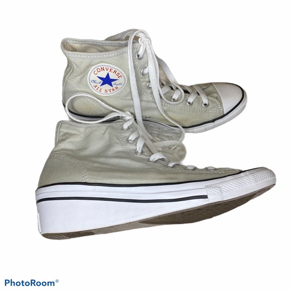 converse wedge review